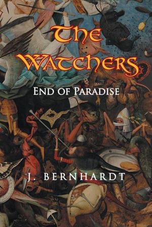 Cover of the book The Watchers by Worrel A. Edwards