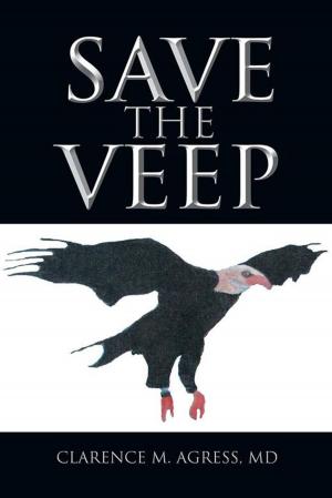 bigCover of the book Save the Veep by 