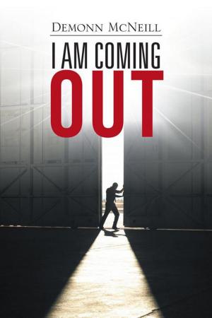 Cover of the book I Am Coming Out by Jaime Perry
