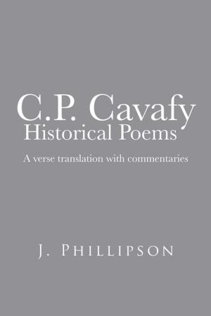 Cover of the book C.P. Cavafy Historical Poems by L.G. Hale