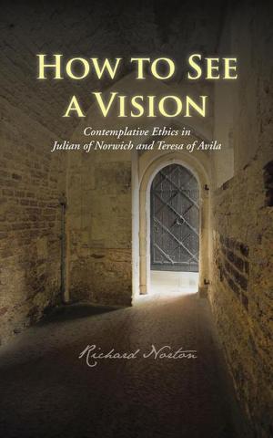 Cover of the book How to See a Vision by Fatta Ranks