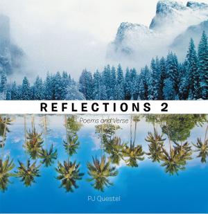 Cover of the book Reflections 2 by Jenny Glazebrook