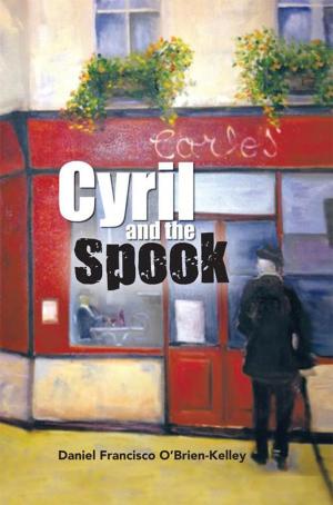 Book cover of Cyril and the Spook