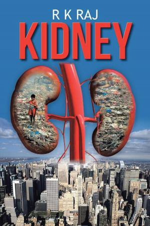 Cover of the book Kidney by Francis S E Codjoe Jnr.