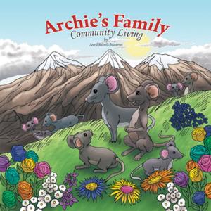 Cover of the book Archie's Family by Karen Smith