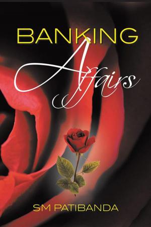 Cover of the book Banking Affairs by Nithin Purple