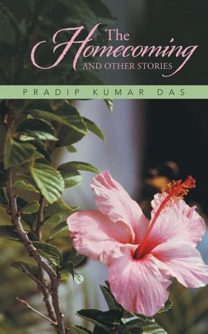 Cover of the book The Homecoming and Other Stories by Sushma Gopalan