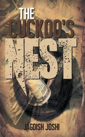 Cover of the book The Cuckoo's Nest by Pranati Kompella