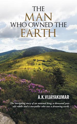 Cover of the book The Man Who Owned the Earth by Donny Swords