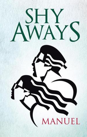 Cover of the book Shy Aways by Ishtpreet Kaur