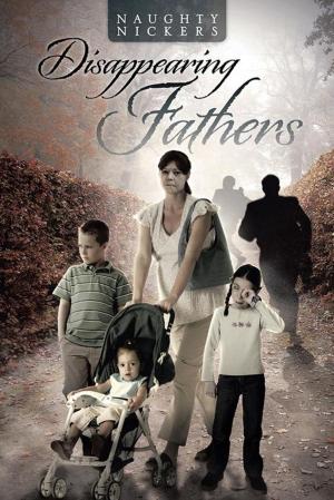 Cover of the book Disappearing Fathers by b.c.k. kwan