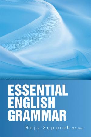 Cover of the book Essential English Grammar by Alex Storm
