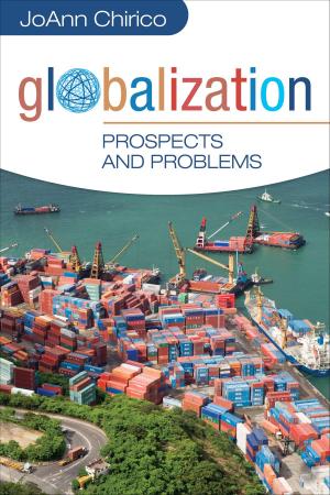 Cover of the book Globalization by Harish Nambiar