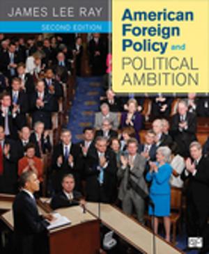 Cover of the book American Foreign Policy and Political Ambition by John McLeod