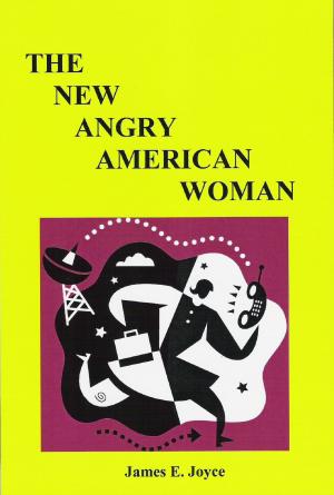 Book cover of The New Angry American Woman!