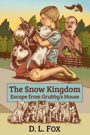 Cover of the book The Snow Kingdom by Penelope Torribio