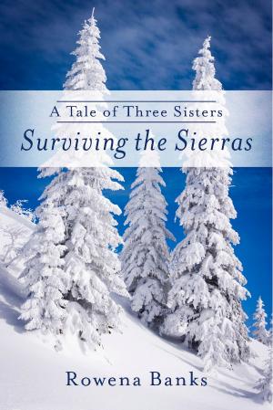 Book cover of Surviving The Sierras