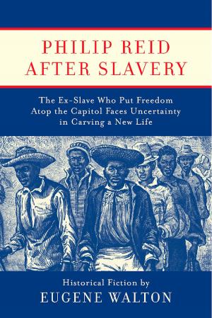 Cover of the book Philip Reid After Slavery by June Burdon