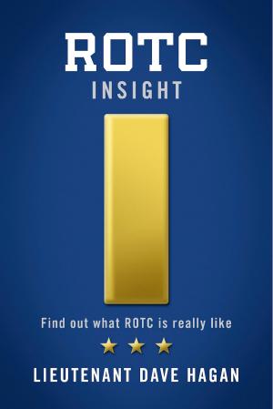 Cover of the book ROTC Insight by John Rickel
