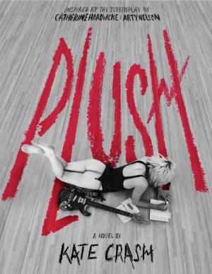 Cover of the book Plush by Lou Di Domenico