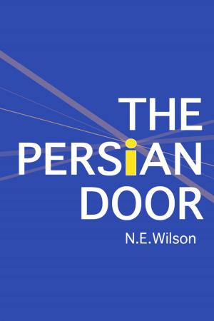 Cover of the book The Persian Door by Allen Chan