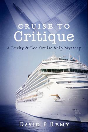 Cover of the book Cruise to Critique by Sharon Earle-Edwards
