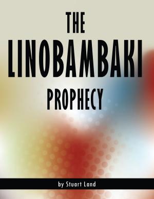 Cover of the book The Linobambaki Prophecy by Geoffrey M. Cooper