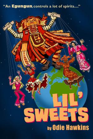 Cover of the book Lil Sweets by Erin Sands