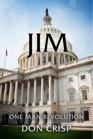Cover of the book Jim by Marina Cox