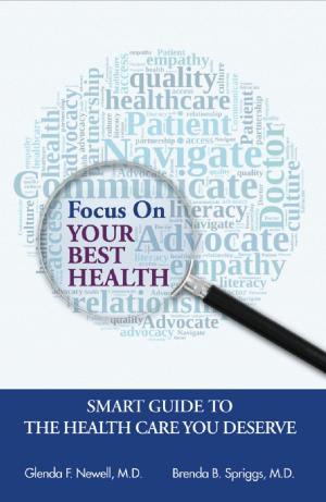 Book cover of Focus On Your Best Health