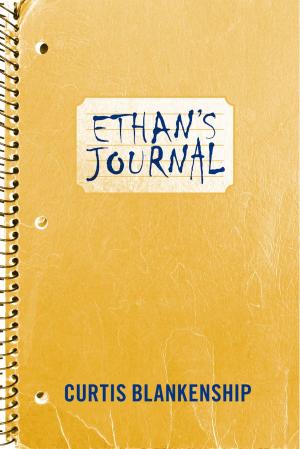 Cover of the book Ethan's Journal by Linda Cousins-Newton