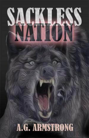 Cover of the book Sackless Nation by Adam PW Smith