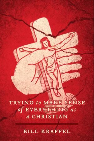 Cover of the book Trying to Make Sense of Everything as a Christian by Carolyn Spellman