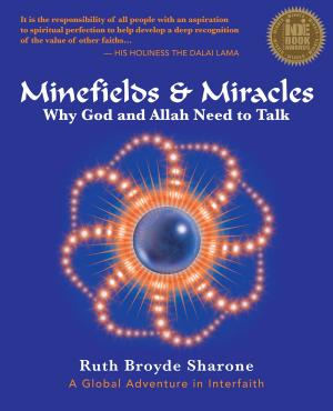 Cover of the book Minefields and Miracles by Michael Fredrick
