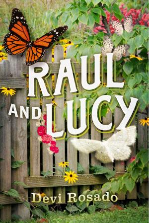 Cover of the book Raul and Lucy by Kevin Carroll