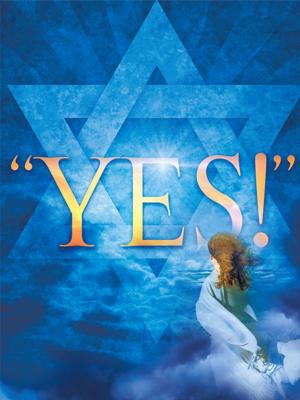 Cover of the book YES by Tia Shaw