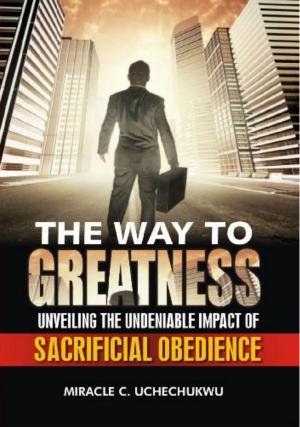 Cover of the book The Way to Greatness by Bob (Peeky) Moyer, Ruslan Vigovsky, Christian Stiehl, Anna Shpylevska, Ryan Durney, Maria Riega
