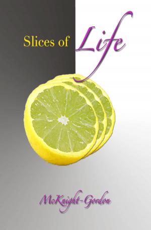 Cover of the book Slices of Life that Contribute to the Whole You by Janet Hunt