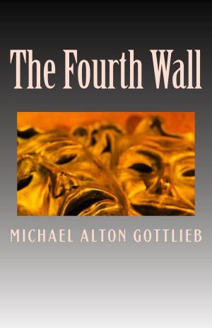 Cover of the book The Fourth Wall by Linda Harper