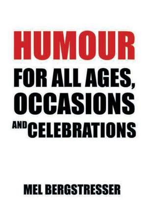 Cover of the book Humour for All Ages, Occasions and Celebrations by David Oshman