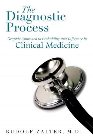 Cover of the book The Diagnostic Process by George DiGuido