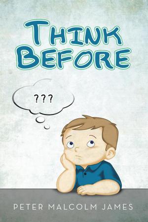 Cover of the book Think Before by Dr. Gyath Alhusseini