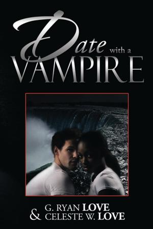 Cover of the book Date with a Vampire by Billie, Sharee