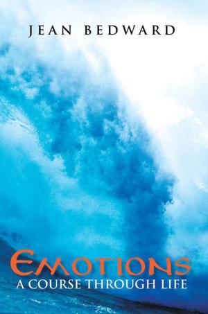 Cover of the book Emotions by Mohammad Reza Shokri Amiri