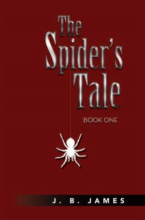 bigCover of the book The Spider's Tale by 