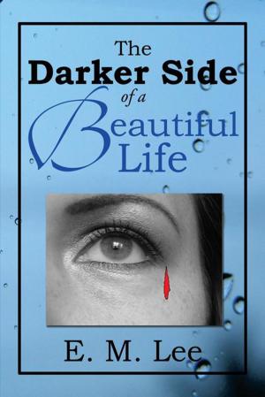 Cover of the book The Darker Side of a Beautiful Life by Peter David