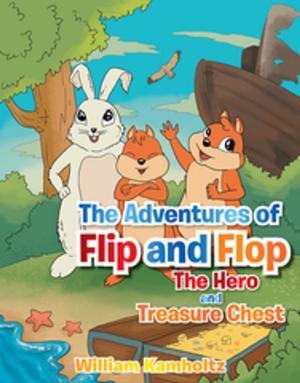 Cover of the book The Adventures of Flip and Flop by Kevin Roy McGraw