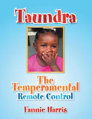 Cover of the book Taundra by Dale W. Rogers