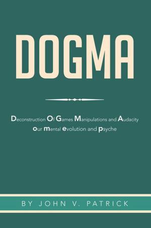 Cover of the book Dogma by Hiawatha Cromer