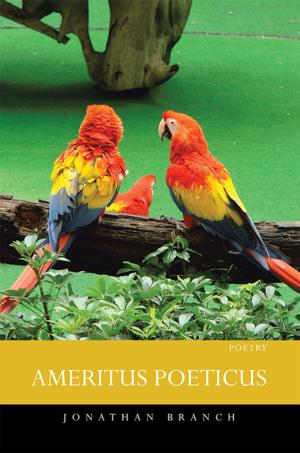 Cover of the book Ameritus Poeticus by Champa Ramcharran